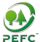 logo du PEFC - Copyrighted